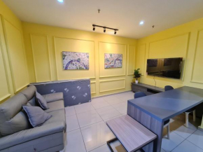 2-5pax 1R1B PREMIUM SUITE, Opposite i-City Shopping Mall, FREE WIFI 55